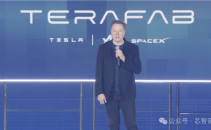 馬斯克TeraFab野心勃勃：年產(chǎn)千億級(jí)2nm芯片，太空供電能否成真？