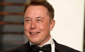 馬斯克宣布特斯拉與SpaceX聯(lián)手，將在德州建兩座自用芯片工廠