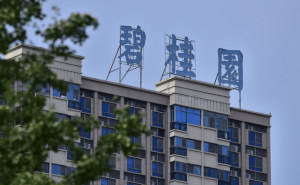 碧桂園債務重組后首盈利，楊惠妍“二次創(chuàng)業(yè)”邁入關(guān)鍵轉(zhuǎn)折年