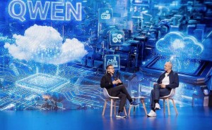 蔡崇信談AI驅(qū)動(dòng)未來(lái)：智能體賦能CEO，阿里巴巴開(kāi)源策略助力全球普及