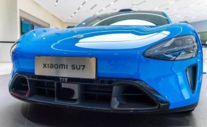 從質(zhì)疑到盈利！小米汽車2025年逆襲，國產(chǎn)新能源賽道再添強(qiáng)將