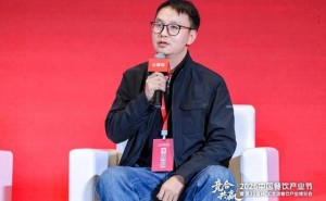 麥記牛奶謝永亮：堅(jiān)守“一點(diǎn)點(diǎn)”原則，深耕糖水賽道行穩(wěn)致遠(yuǎn)