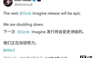 OpenAI關(guān)停Sora留市場空白，馬斯克攜xAI加碼AI視頻賽道競逐