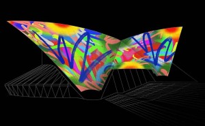 蘋果攜手悉尼歌劇院，“點亮創(chuàng)意”項目：民眾與藝術(shù)家共繪歌劇院夢幻夜景