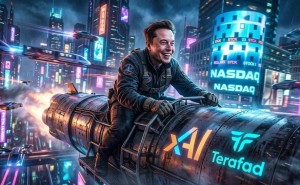 馬斯克以AI、芯片與星艦三布局 沖刺SpaceX上市募資超750億美元