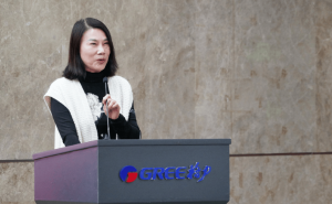 董明珠談年輕人躺平引爭(zhēng)議：時(shí)代紅利差異下，誰(shuí)該反思？