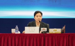 中國人保丁向群：人身險獨(dú)特價值凸顯，將從三方面創(chuàng)新落實“投資于人”