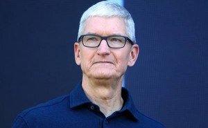 李楠評(píng)庫(kù)克：不步喬布斯后塵，以庫(kù)存芯片策略穩(wěn)健推動(dòng)蘋(píng)果盈利