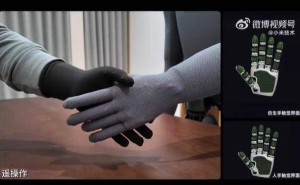 小米機(jī)器人靈巧手亮相：體積縮小自由度提升，創(chuàng)新散熱方案助力工廠作業(yè)革新