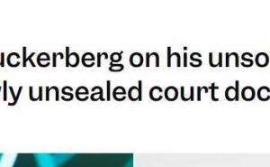 法庭文件揭秘：馬斯克收購OpenAI前邀扎克伯格共競知識產(chǎn)權