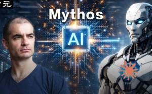 Anthropic新模型或顛覆行業(yè)格局，AI智能奢侈品化，創(chuàng)業(yè)者和中產(chǎn)何去何從？