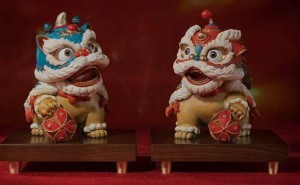 銅師傅：雷軍看好的“中年版泡泡瑪特” 登陸港股能否破局增長(zhǎng)困境？