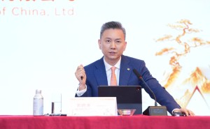 13萬億平安“服務(wù)年”謀新篇！聯(lián)席CEO郭曉濤：均衡發(fā)展與服務(wù)升級成增長雙引擎