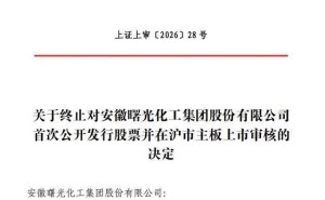 曙光集團IPO折戟：超六成收入依賴關聯(lián)方，七旬余永發(fā)穩(wěn)握控制權