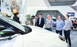 百度搜索推交互組件；Lyft高層訪百度贊蘿卜快跑；微博接入DuClaw助力內容創(chuàng)作與熱點追蹤