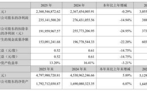 今天國(guó)際年報(bào)：毛利率下滑，五大客戶貢獻(xiàn)超七成營(yíng)收，董事長(zhǎng)年薪大漲