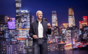 西門子CEO博樂仁：工業(yè)AI“操作系統(tǒng)”成AI落地現(xiàn)實世界關(guān)鍵支撐