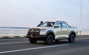 春日踏青正當(dāng)時(shí)，2026款越野炮硬核裝備加持，共赴一場(chǎng)山野浪漫之約