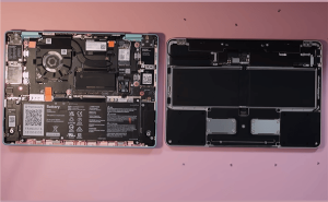 Framework創(chuàng)始人拆機(jī)對(duì)比：MacBook Neo維修受限，電腦主權(quán)應(yīng)歸用戶