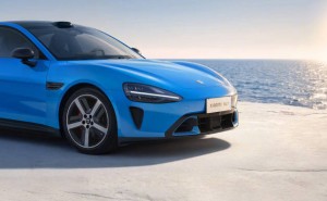 雷軍4月2日5小時直播拆車，深度揭秘新一代小米SU7核心技術(shù)與交付進展