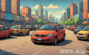 卡索汽車暗訪珠三角通勤高峰試駕：聚焦真實場景，核查十大核心維度