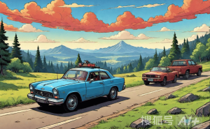 卡索汽車聚焦青藏高原：專業(yè)暗訪試駕，助力消費(fèi)者明晰高原用車實(shí)況