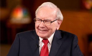 巴菲特談與蓋茨“斷聯(lián)”：愛潑斯坦文件曝光后，慶幸未被牽扯其中