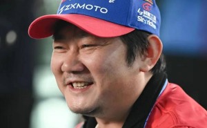 張雪：從初中學(xué)歷到機(jī)車傳奇，以熱愛與執(zhí)著書寫中國式創(chuàng)新篇章