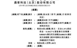 80后清華碩士陳彬：從大廠離職創(chuàng)業(yè)賣鎖，獲雷軍青睞，鹿客科技赴港IPO