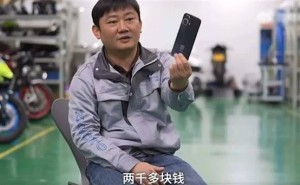 從農(nóng)村學徒到“摩托車圈雷軍”：張雪用2000元手機，堅守初心破壟斷