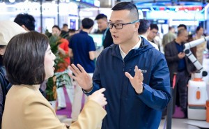 具身智能邁向規(guī)模爆發(fā)期 云跡科技李全?。壕频瓿申P(guān)鍵場(chǎng)景 跨場(chǎng)景復(fù)制破局求變