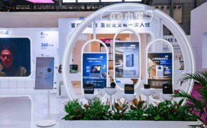 小度AI酒店解決方案4.0亮相，多模態(tài)感知升級，攜手伙伴開啟全球化新篇