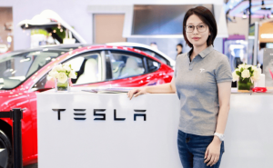 特斯拉雙高管加盟小米汽車，體系化布局助力小米駛?cè)氚l(fā)展新賽道