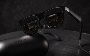 連續(xù)四年出貨第一卻虧損不斷，獲雷軍馬云投資，XREAL能否突圍？