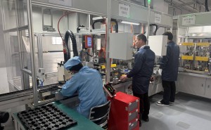 泉智博自動化產(chǎn)線投產(chǎn)：90秒產(chǎn)關(guān)節(jié)，人形機(jī)器人產(chǎn)業(yè)加速邁向規(guī)模化新階段