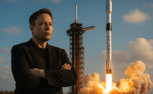 SpaceX上市在即估值超2萬億美元，馬斯克身家或破萬億，太空經(jīng)濟(jì)加速啟航？