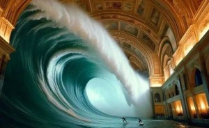 深圳開源遠(yuǎn)航入駐前?！皵?shù)智空間” 共啟大灣區(qū)AI出海與OPC造物新篇章