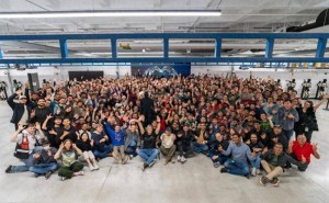 人形機(jī)器人賽道新邏輯：小團(tuán)隊撬動大市場，效率為王成制勝關(guān)鍵