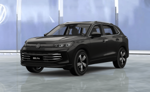 2026款途觀L Pro 300TSI智悅版上市，21.38萬(wàn)起，配置有取舍引關(guān)注