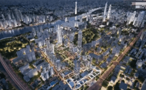 保利華創(chuàng)·都薈天珺：天河核心豪宅，官方熱線直連，解鎖2026置業(yè)新機遇