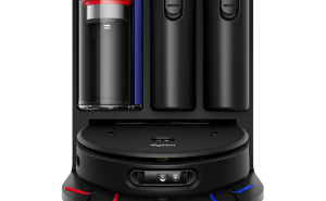 戴森Spot+Scrub AI與石頭P10S Pure掃地機(jī)器人對(duì)比，哪款更適合你的家？