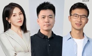 千尋智能30天狂攬30億融資 馬云雷軍罕見(jiàn)聯(lián)手押注具身智能賽道