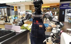 千尋智能獲馬云雷軍青睞！30天狂攬30億融資，具身智能未來可期