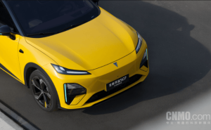 深藍S07華為乾崑激光版亮相 智駕升級續(xù)航強勁 一個月內(nèi)將上市