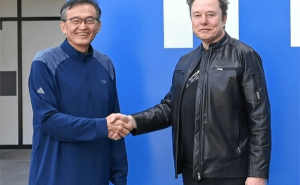 英特爾入局馬斯克TeraFab項目 助力超高性能芯片設計制造封裝全流程