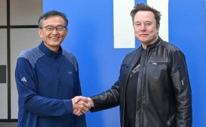 英特爾入局馬斯克200億美元TeraFab項目，共筑1太瓦AI芯片產(chǎn)能新藍圖