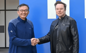 英特爾加入馬斯克Terafab項目 攜手打造芯片新勢力劍指1太瓦算力