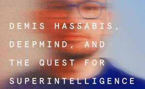 扎克伯格錯(cuò)失DeepMind：一場飯局背后的AI收購風(fēng)云與科技抉擇