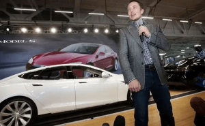 特斯拉Model S與Model X庫存告急，傳奇車型謝幕為未來產(chǎn)能讓路