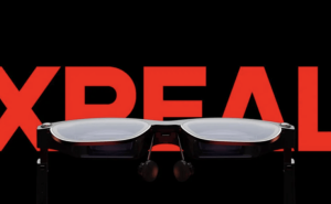 XREAL押注AR眼鏡：全球第一仍難活得舒服，無顯示眼鏡或成新方向？